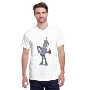 Futurama Men's T-shirt
